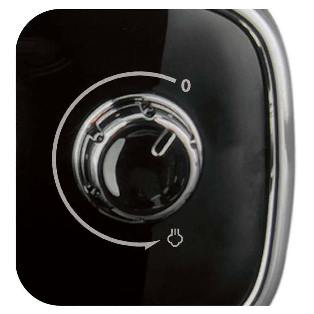 Havells Corretto Coffee Maker GHBCMBAK110