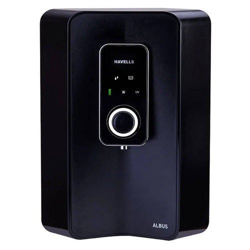 Havells Albus RO & UF Water Purifier GHWRALW015 