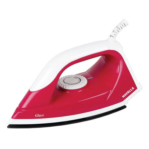 Havells Glace Dry Iron 750 W GHGDIBUR075 