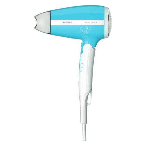 Havells HD3151 Hair Dryer GHPDHIBBBL12S 