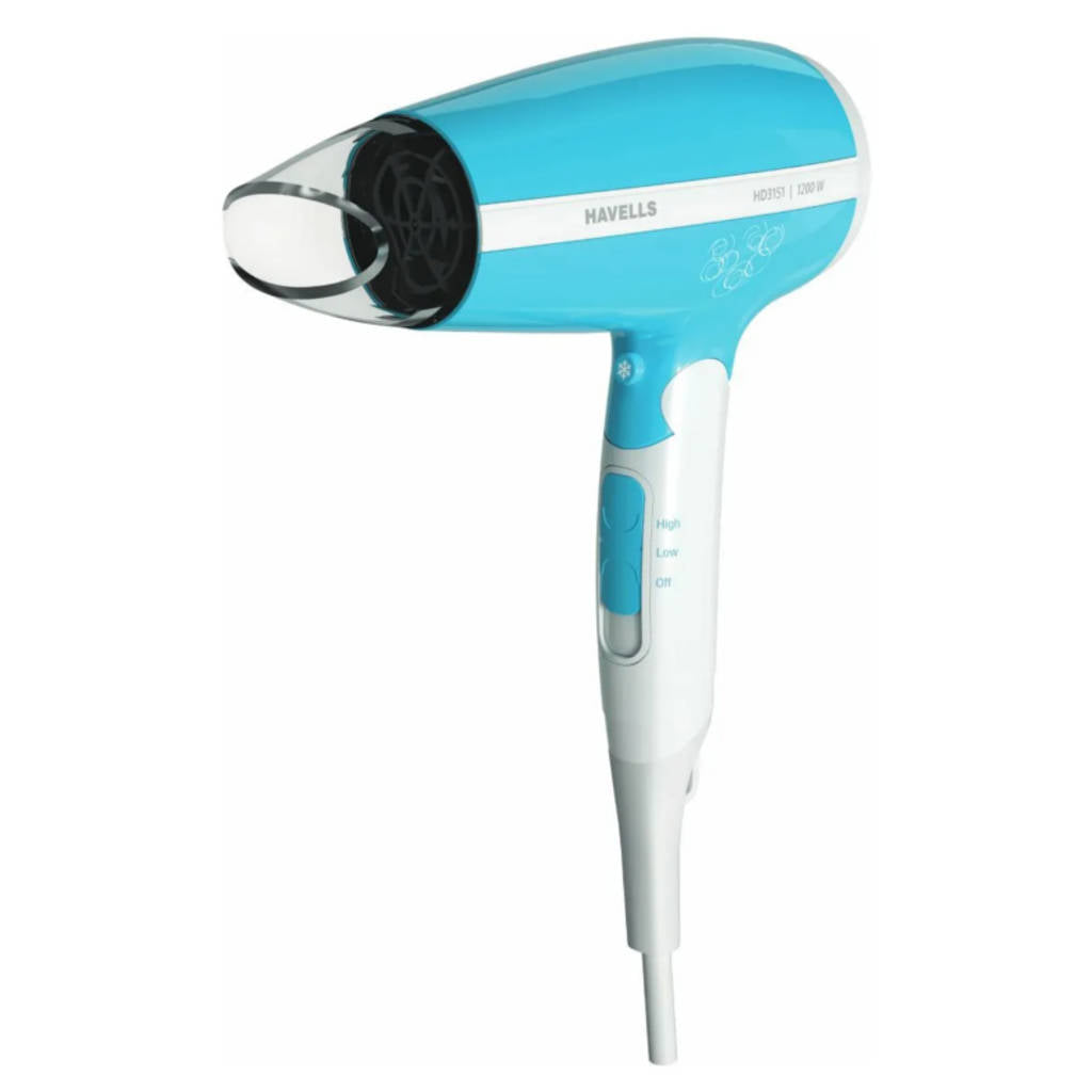 Havells HD3151 Hair Dryer GHPDHIBBBL12S