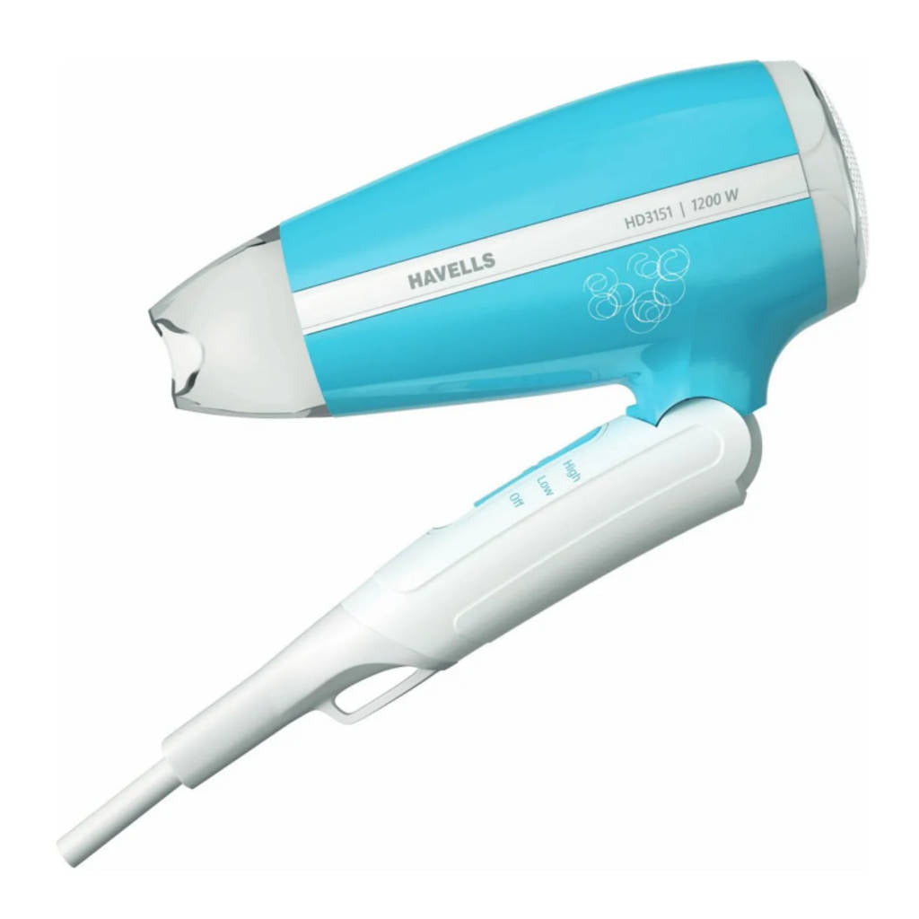 Havells HD3151 Hair Dryer GHPDHIBBBL12S