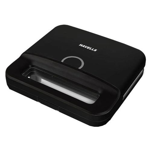 Havells Perfect Fill Plus Grill Sandwich Maker 800 W 2 Slice GHCSTDSK075 