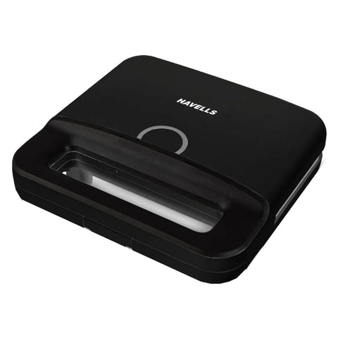 Havells Perfect Fill Plus Grill Sandwich Maker 800 W 2 Slice GHCSTDSK075 