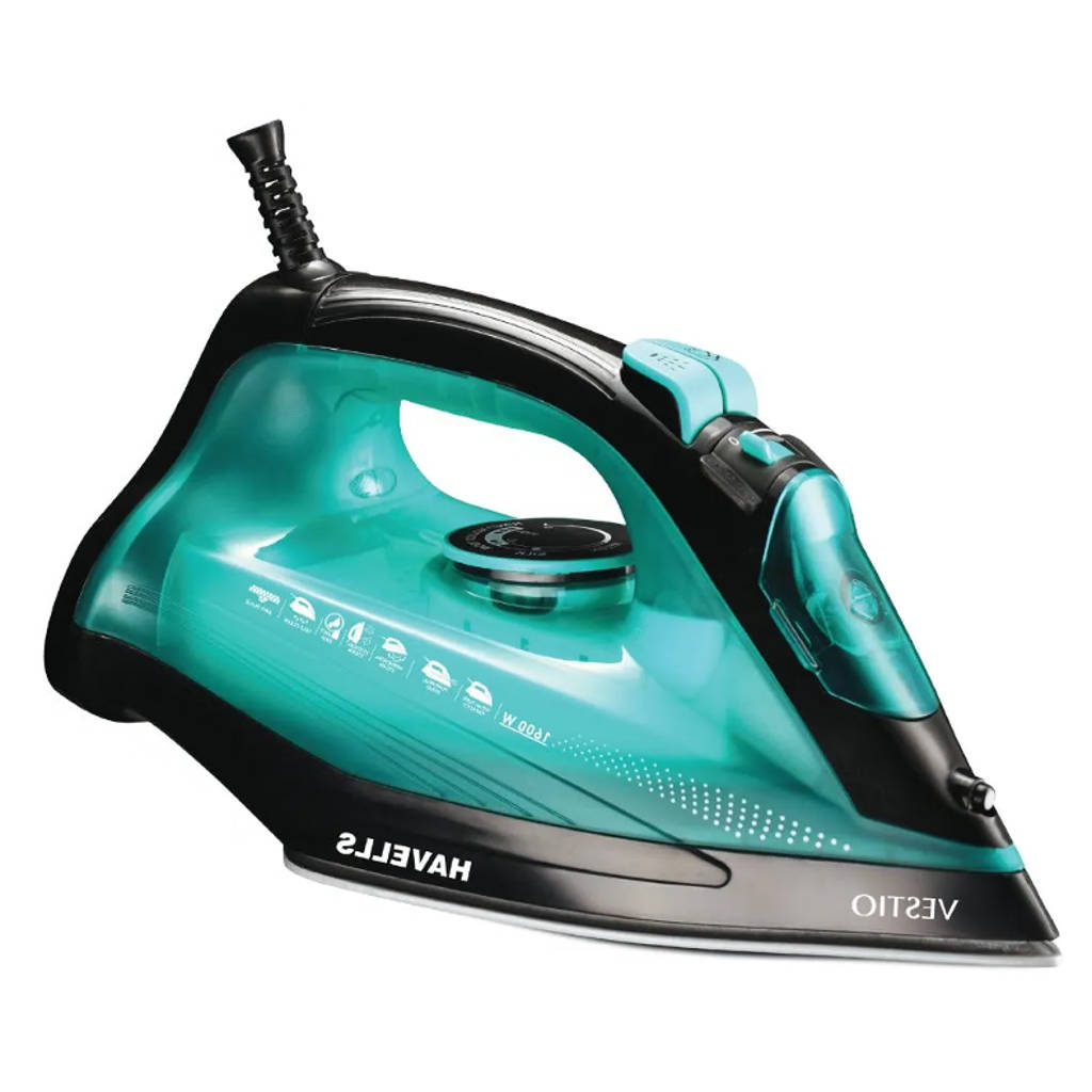 Havells Vestio Steam Iron 1600 W GHGSICRG160