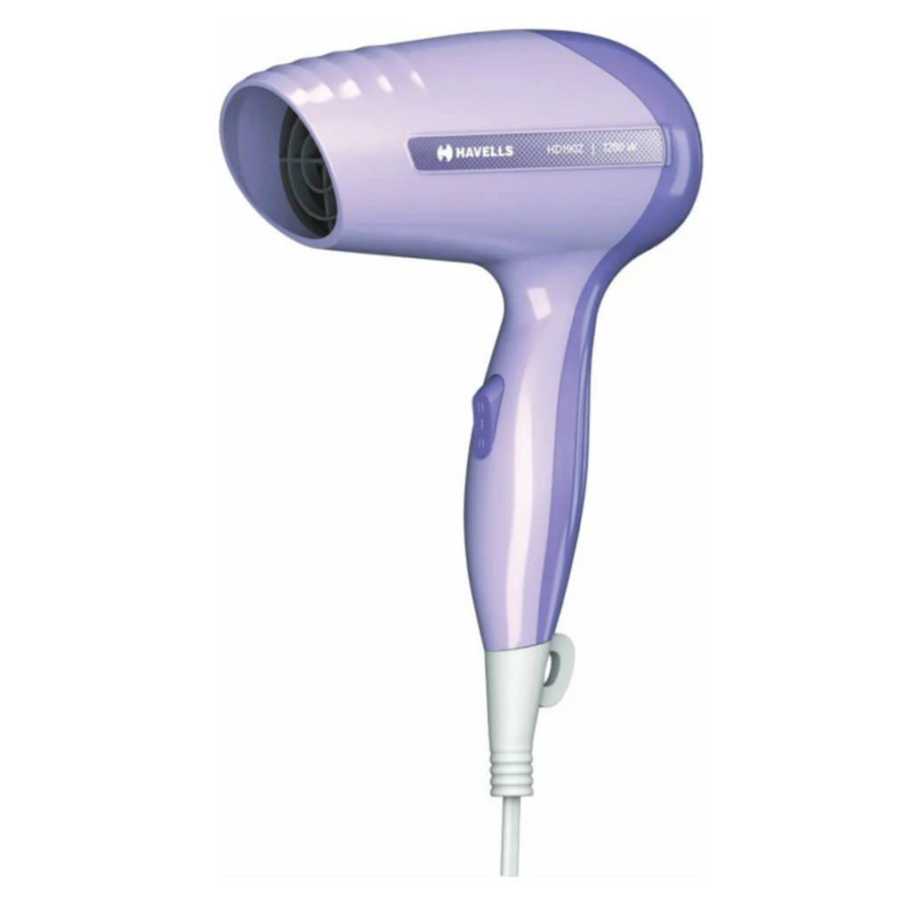 Havells Hair Dryer 1200 W Lavender HD1902 