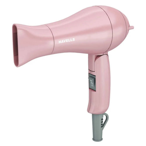 Havells HD1800 Hair Dryer 1000 W Pink GHPDDABDPK10 