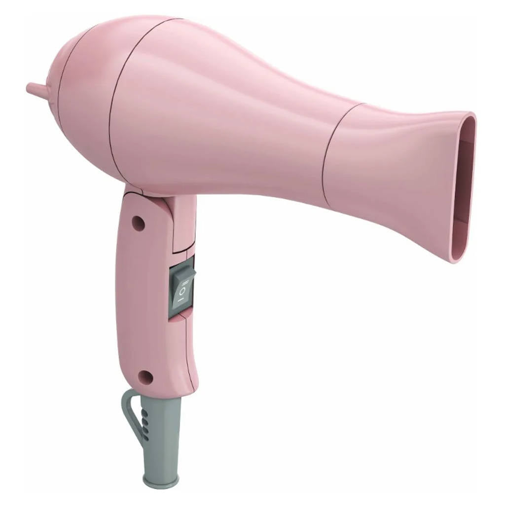 Havells HD1800 Hair Dryer 1000 W Pink GHPDDABDPK10