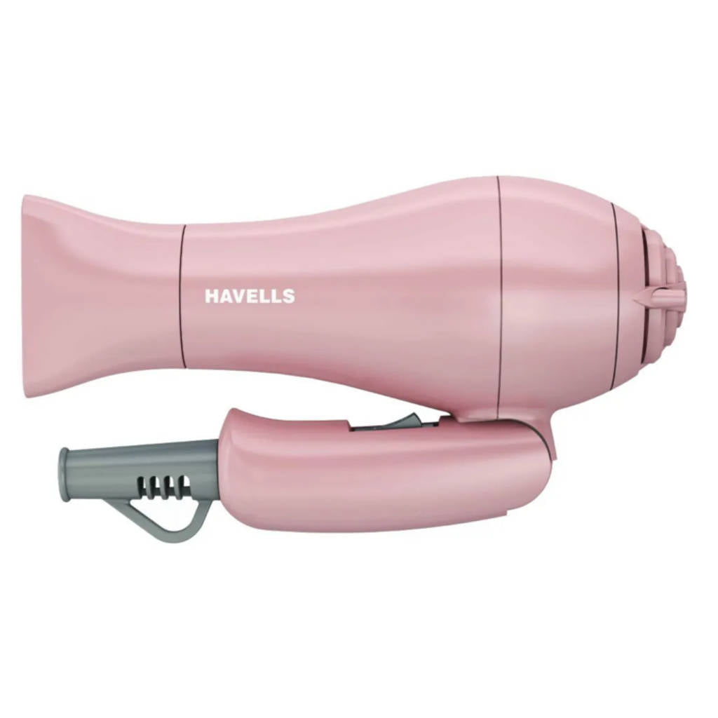 Havells HD1800 Hair Dryer 1000 W Pink GHPDDABDPK10