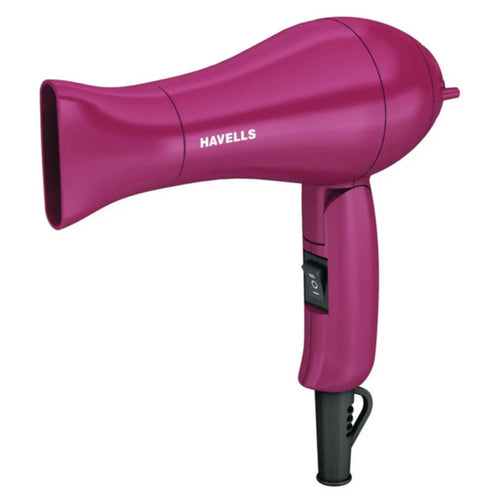Havells HD1810 Hair Dryer 1000 W Purple GHPDDABEPP10 
