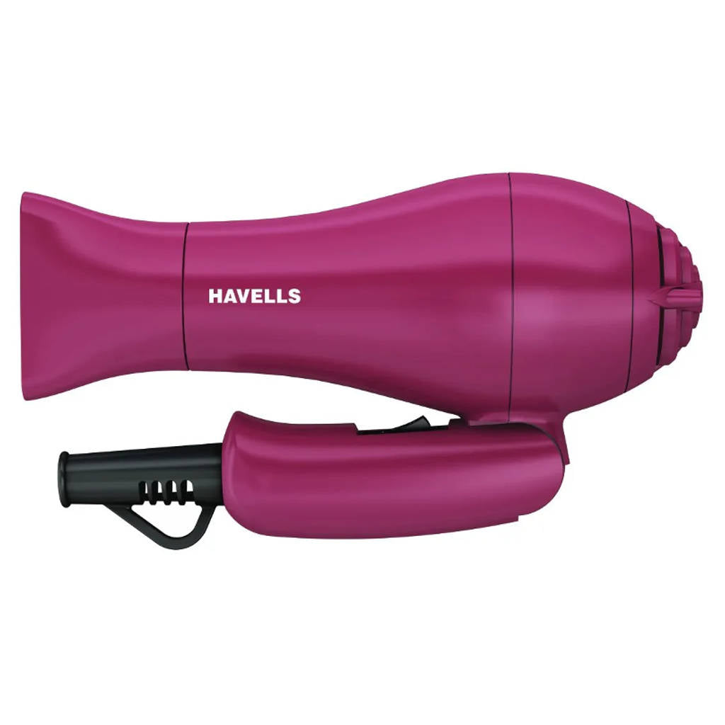 Havells HD1810 Hair Dryer 1000 W Purple GHPDDABEPP10