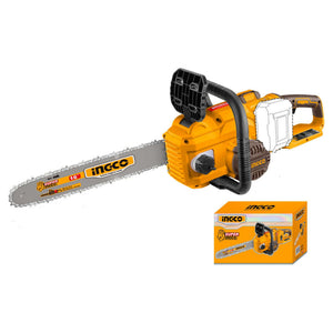 Ingco Cordless Chain Saw 40 V CGSLI40168 