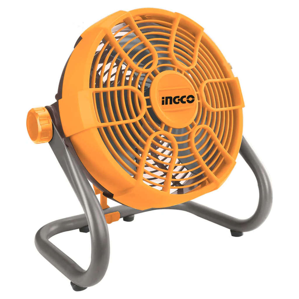 Ingco Cordless Fan CFALI2002