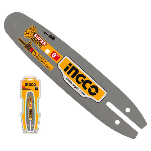Ingco Chain Saw Bar 8 Inch AGSB50801 
