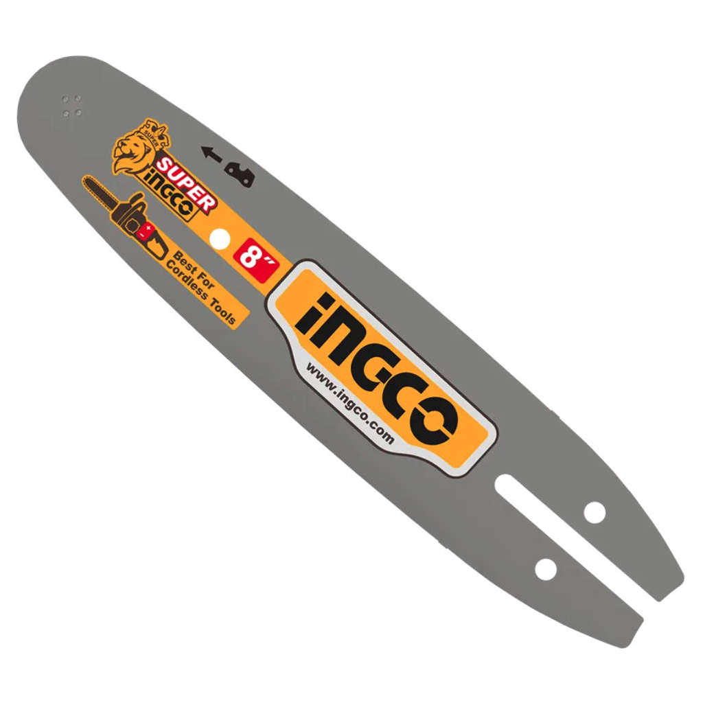 Ingco Chain Saw Bar 8 Inch AGSB50801