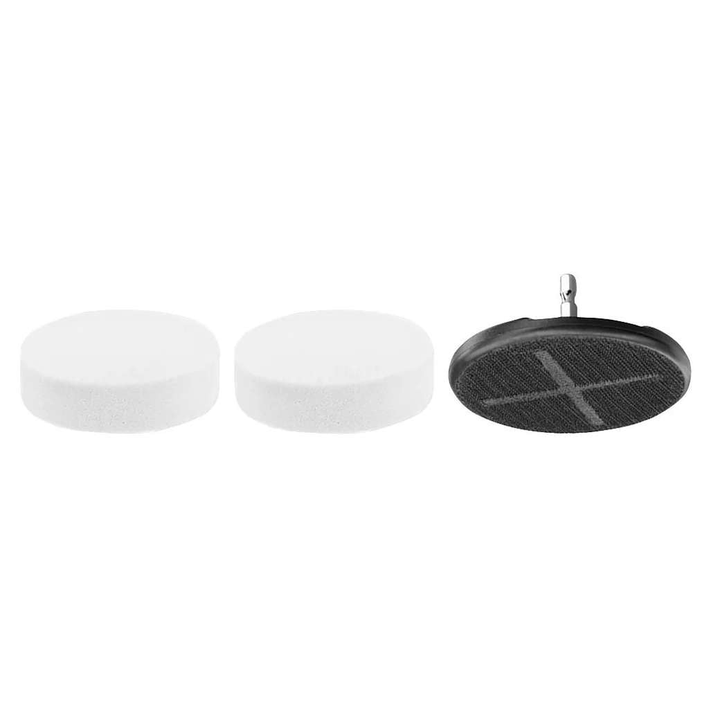 Ingco Soft Sponges Set Of 3 Pcs WCB35351