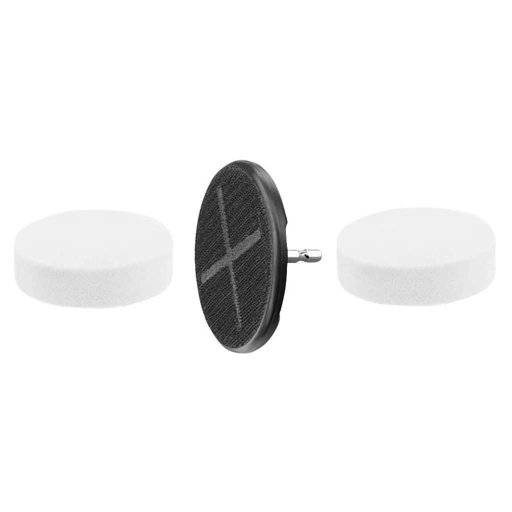 Ingco Soft Sponges Set Of 3 Pcs WCB35351