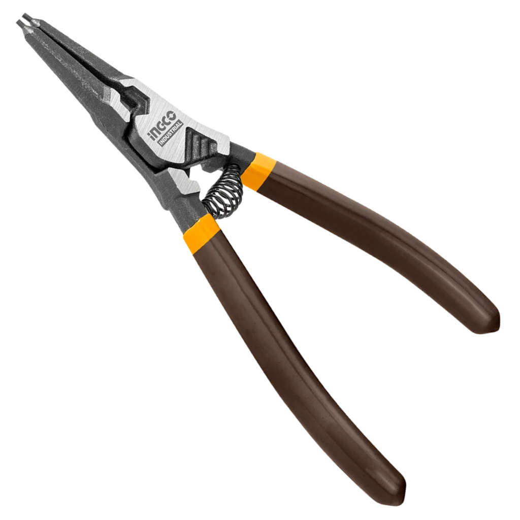 Ingco External Circlip Pliers 180 mm HCCP261801 
