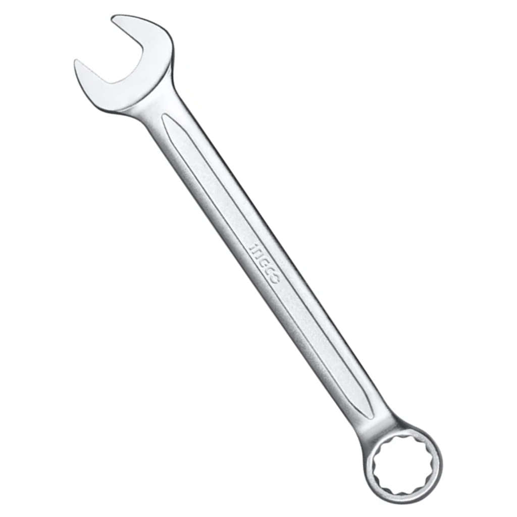 Ingco Combination Spanner Set Of 6 Pcs HKSPA1068