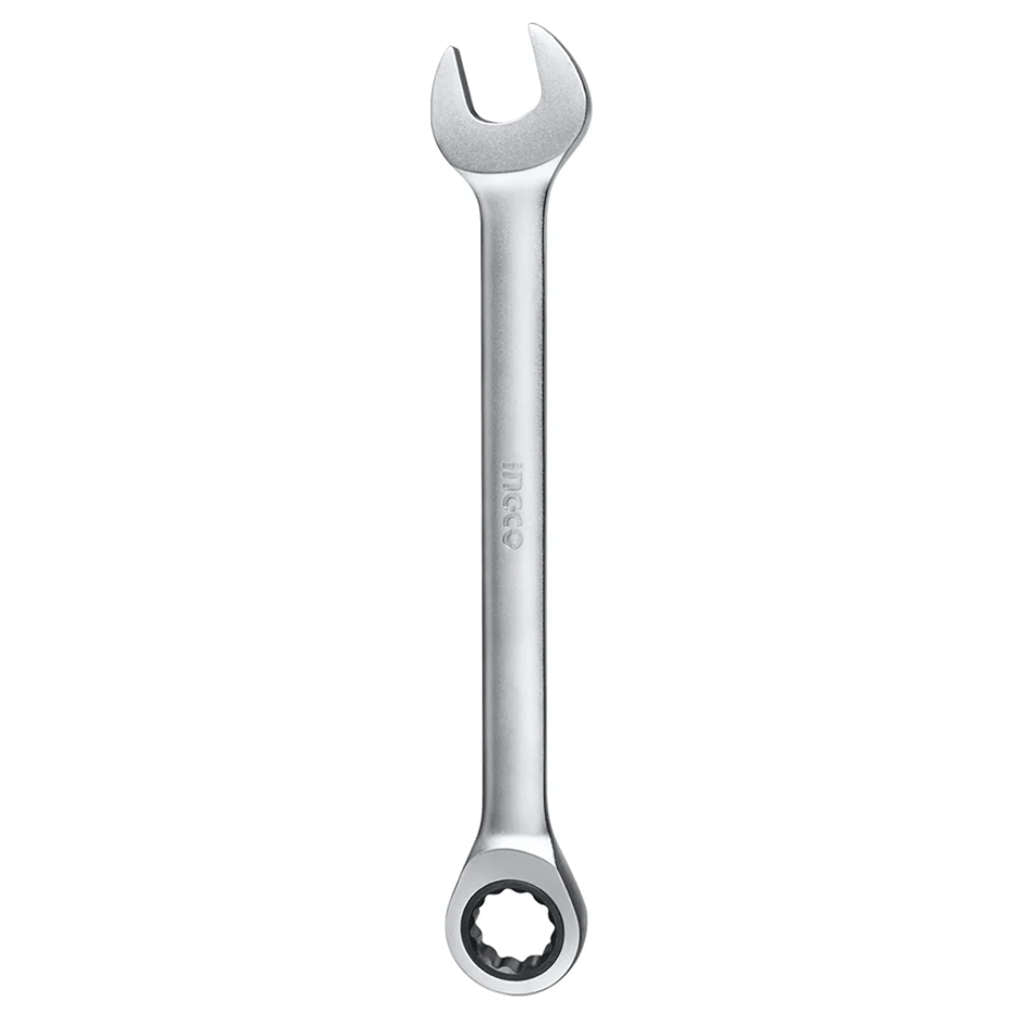 Ingco Ratchet Spanner Set Of 6 Pcs HKSPAR1062