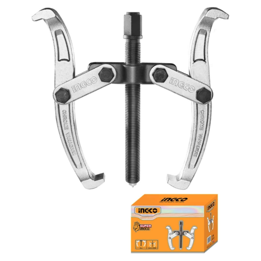 Ingco Two Jaws Puller 3 Inch HGP08023