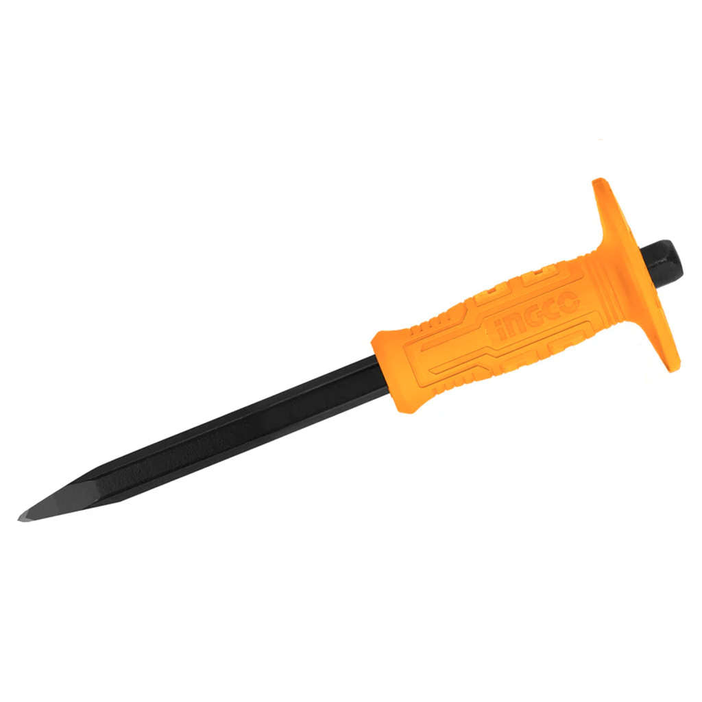 Ingco Concrete Chisel HCC0841218