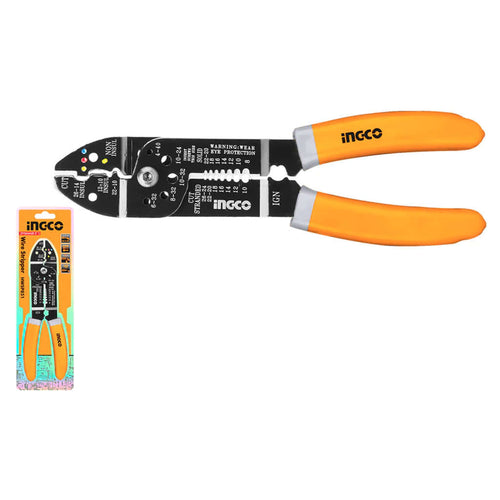Ingco Wire Stripper 8.5 Inch HWSP851 