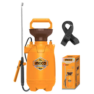 Ingco Pressure Sprayer 5 Litre HSPP30502 