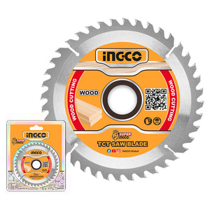 Ingco TCT Saw Blade 185 mm TSB118515 