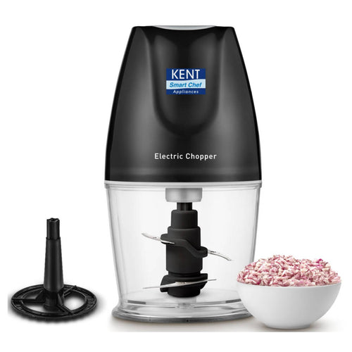 Kent Electric Chopper 250 W Black 116117 