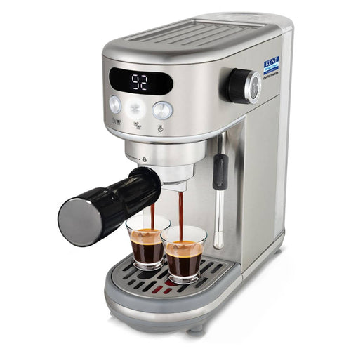 Kent Coffee Maker 116163 