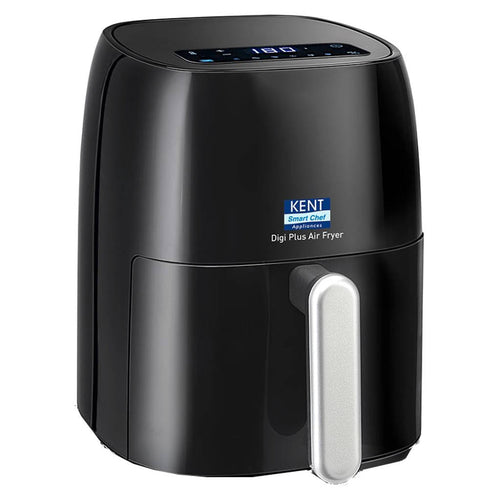 Kent Digi Plus Air Fryer 4 Litre 116169 