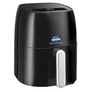 Kent Digi Plus Air Fryer 4 Litre 116169 