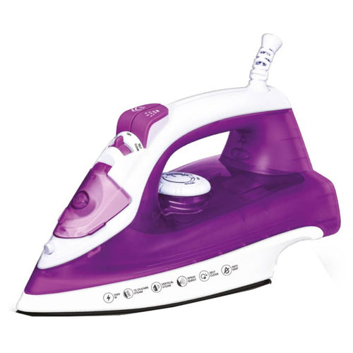 Kent Luxe Steam Iron 2000 W 116144 