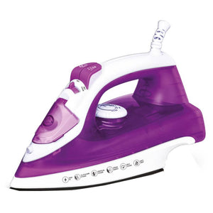 Kent Luxe Steam Iron 2000 W 116144 