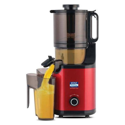 Kent Cold Pressed Juicer 400 W 116006 