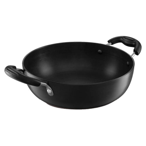 Kent Hard Anodised Kadai 24 cm 118037 
