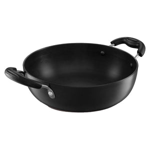Kent Hard Anodised Kadai 24 cm 118037 