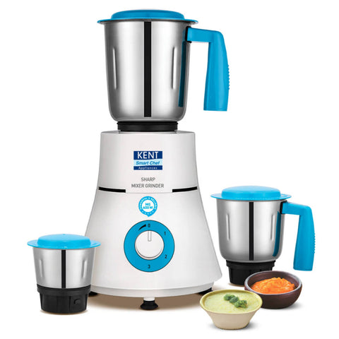 Kent Sharp Mixer Grinder 116128 