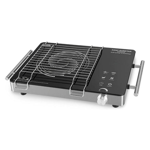 Kent Sunstar Infrared Cooktop 116157 