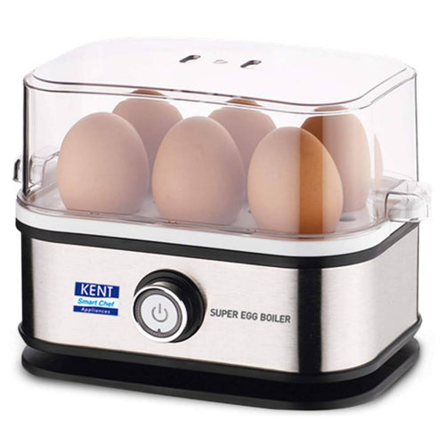 Kent Super Egg Boiler 116069 