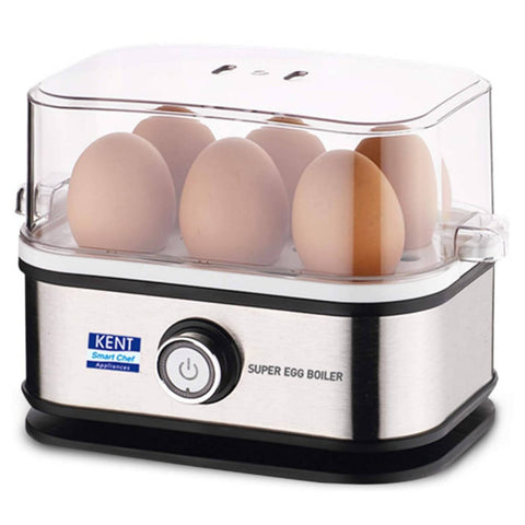 Kent Super Egg Boiler 116069 