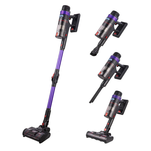 Kent Zoom Turbo Vacuum Cleaner 116148 