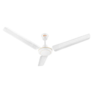 Orient Electric Rapid Air Ceiling Fan 1400 mm White 