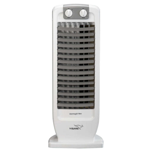 V-Guard Veemagik Neo 17 Inch 1300 RPM White 