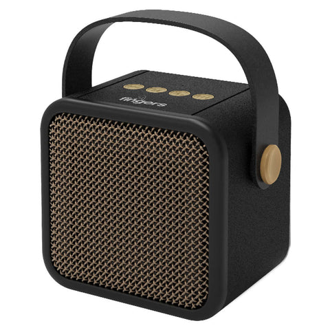 Fingers SoundKing Portable Speaker Rich Black 