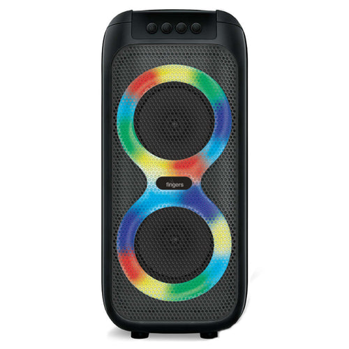 Fingers Swag5 Portable Speaker Classic Black 