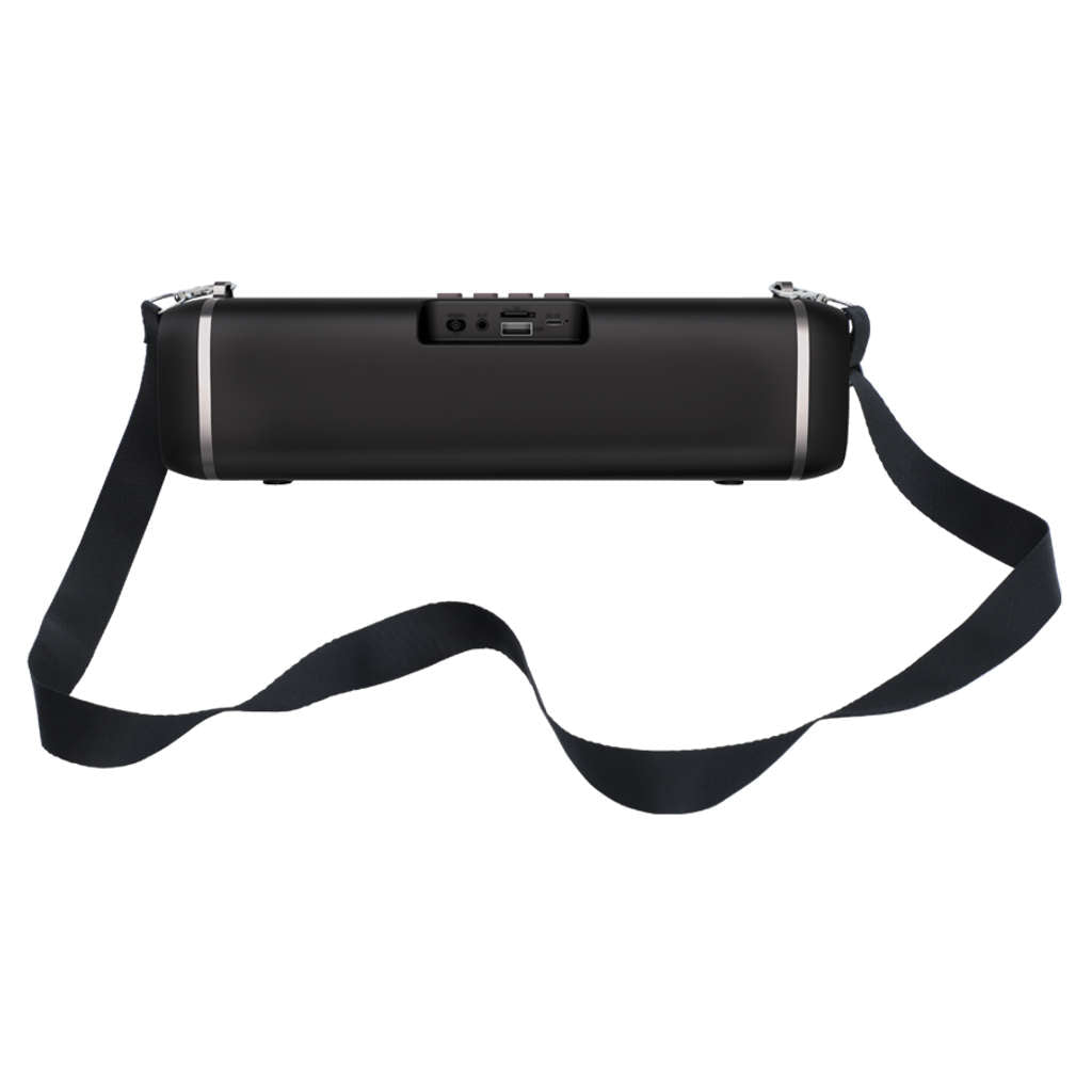 Fingers SoundPower-20 Portable Speaker Black
