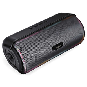 Fingers SoundShuttle Portable Speaker Rich Black 