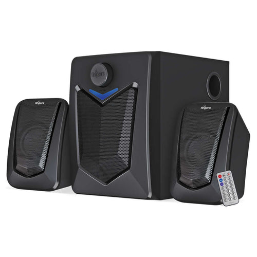 Fingers Eleganx 2.1 Speaker Classic Black 